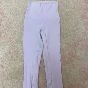Lululemon Align Leggings!!!
